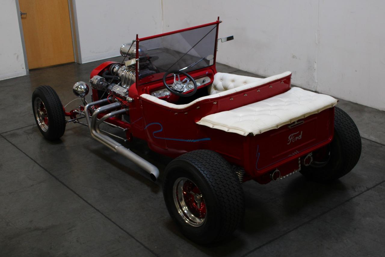 1923 Ford T-Bucket