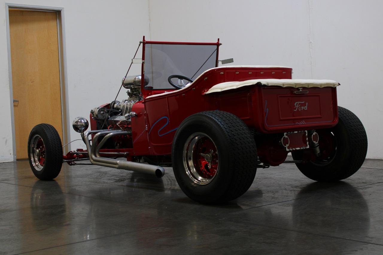 1923 Ford T-Bucket