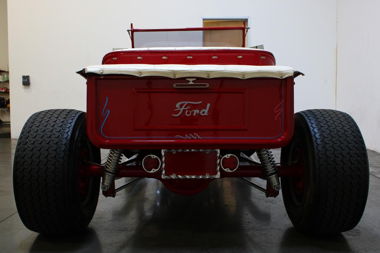 1923 Ford T-Bucket