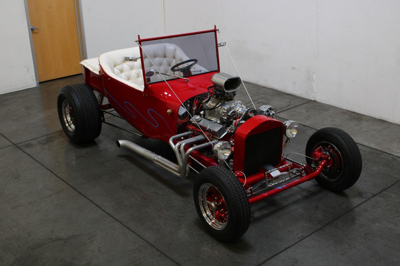 1923 Ford T-Bucket