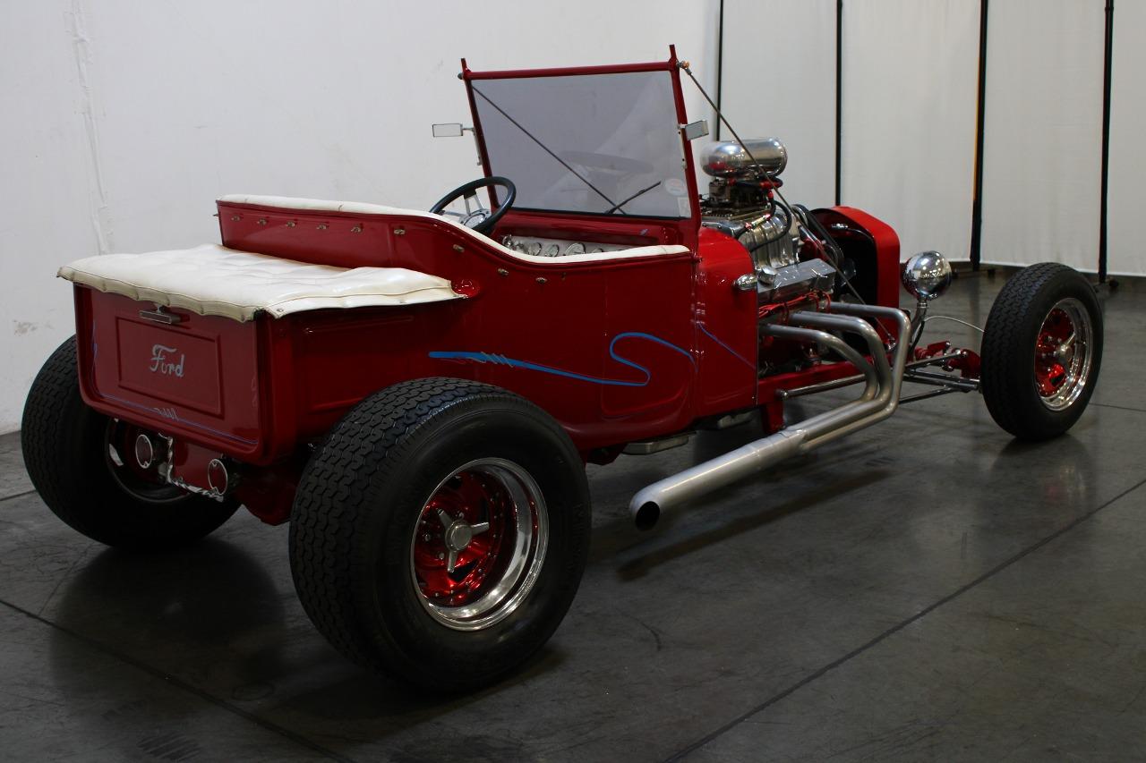 1923 Ford T-Bucket