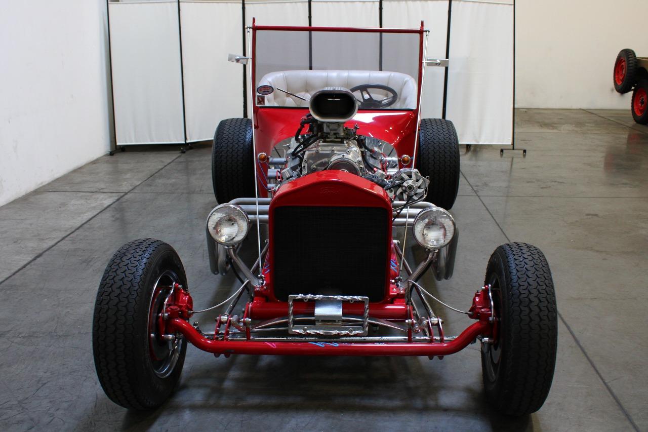 1923 Ford T-Bucket