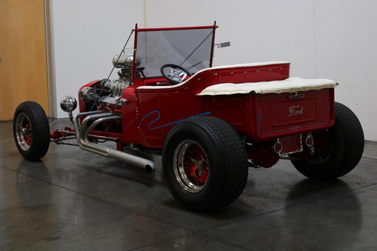 1923 Ford T-Bucket