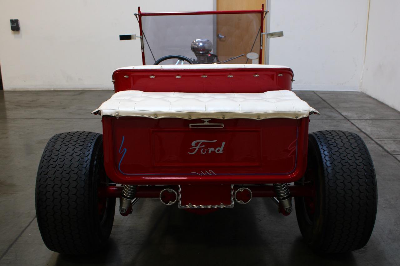 1923 Ford T-Bucket