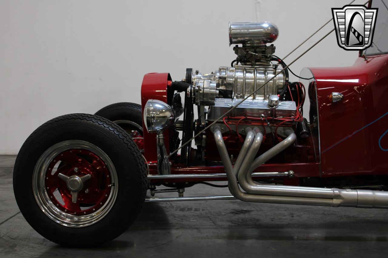 1923 Ford T-Bucket