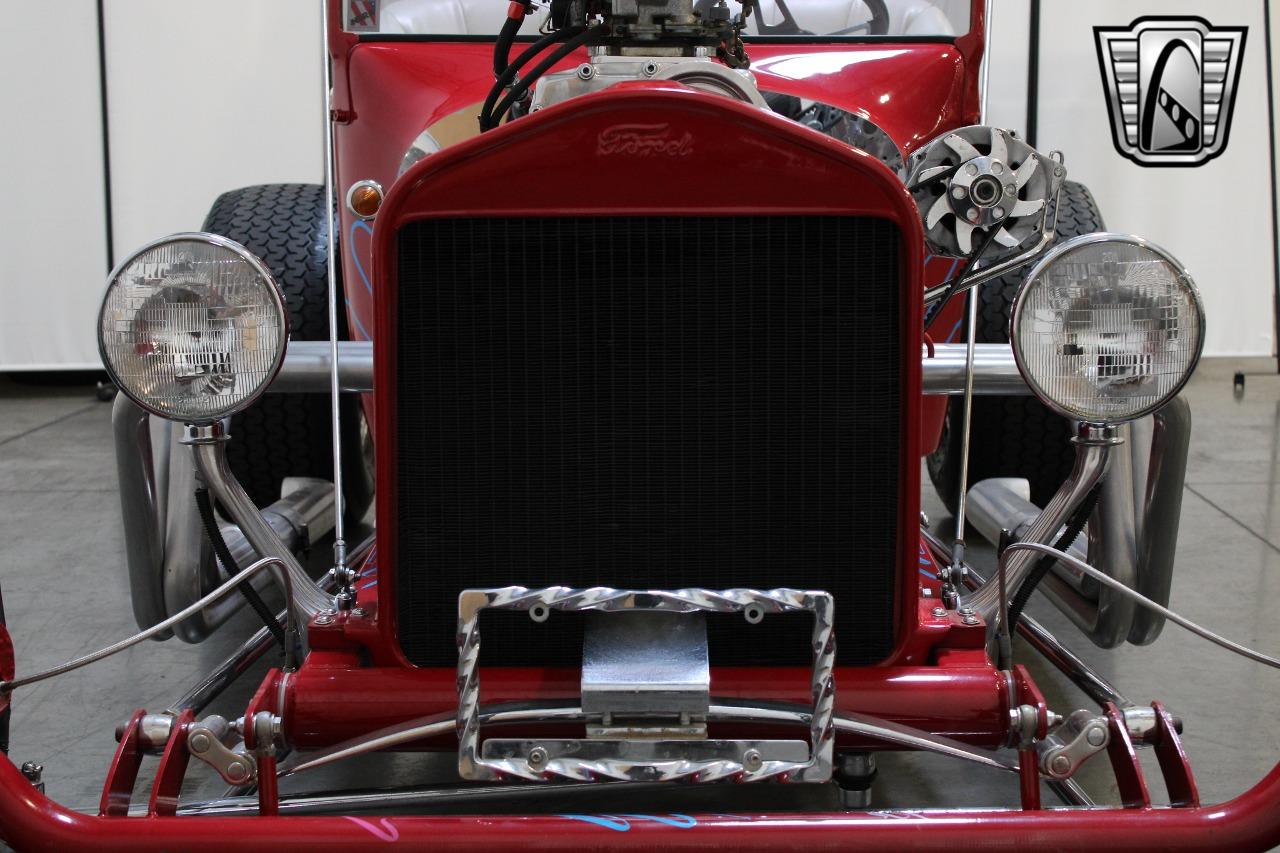 1923 Ford T-Bucket