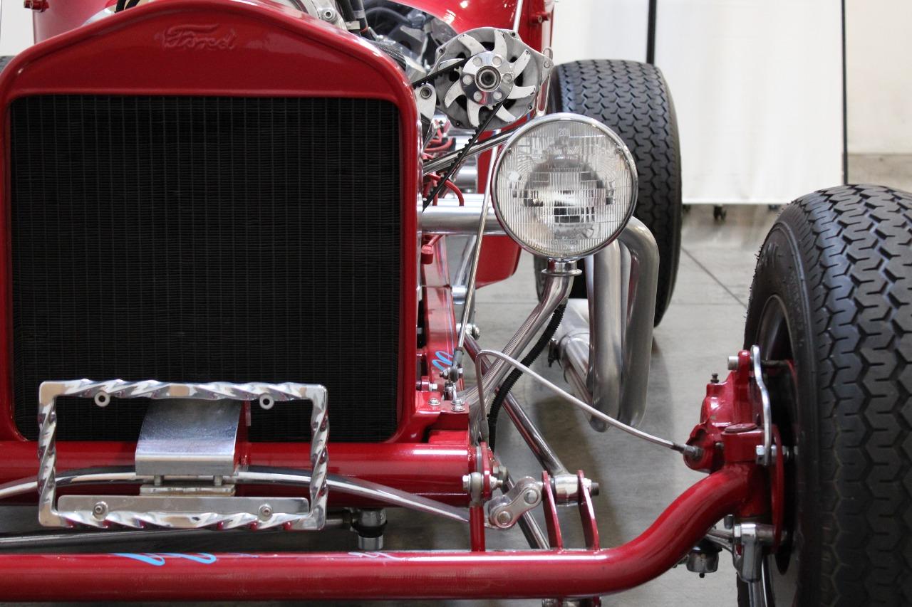 1923 Ford T-Bucket