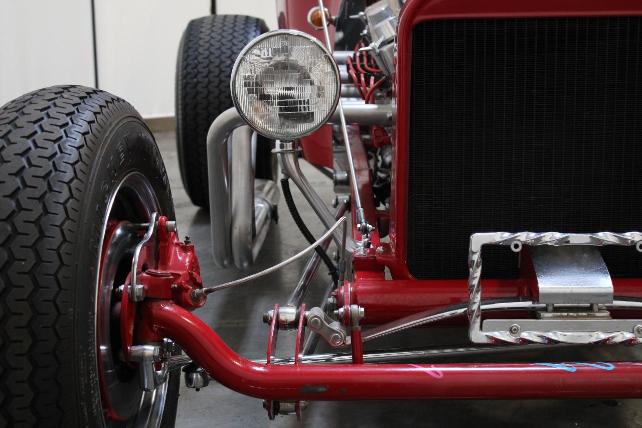 1923 Ford T-Bucket