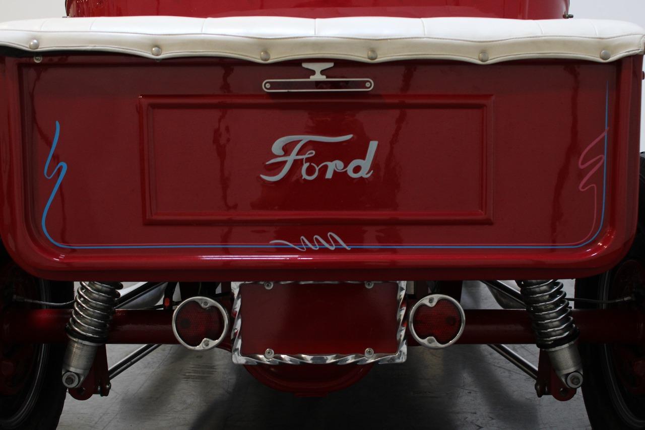 1923 Ford T-Bucket