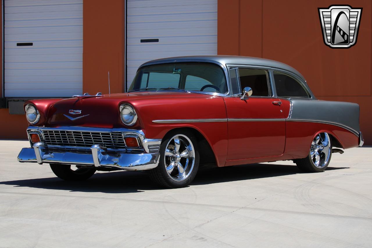 1956 Chevrolet Bel Air