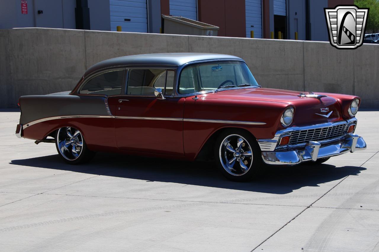 1956 Chevrolet Bel Air