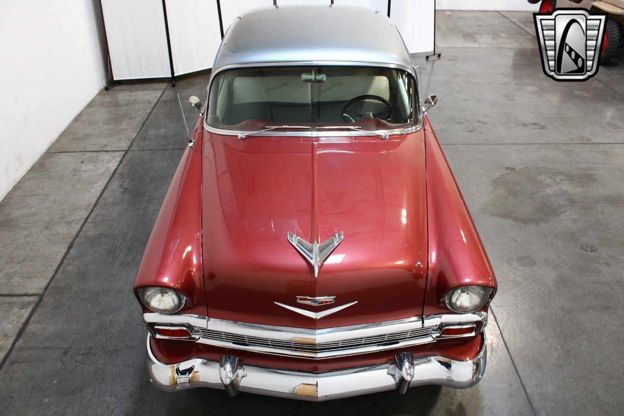 1956 Chevrolet Bel Air