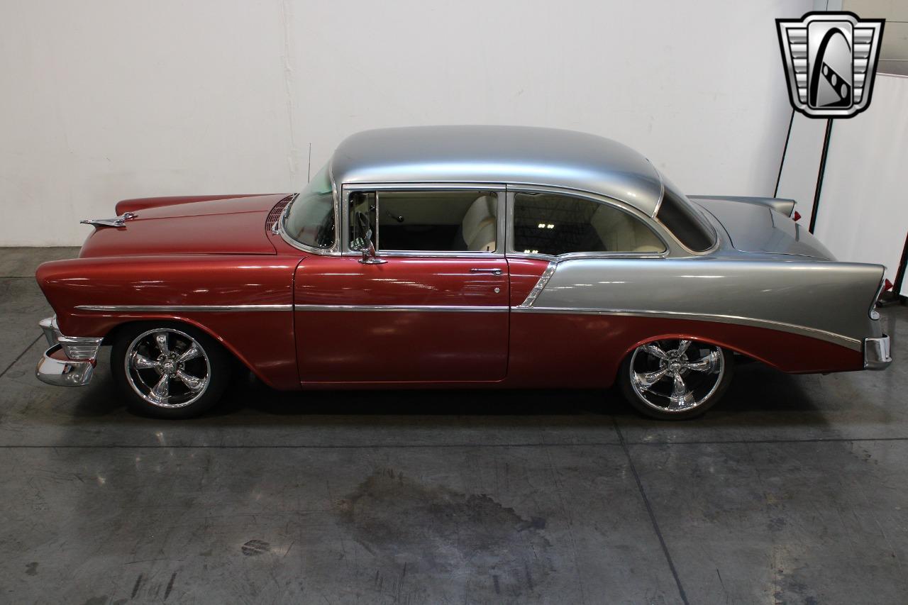 1956 Chevrolet Bel Air