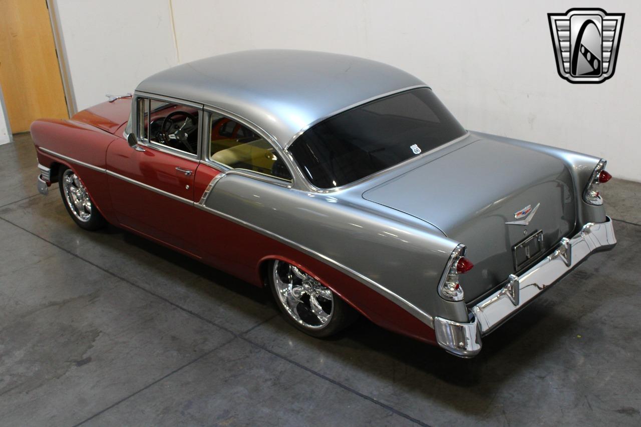 1956 Chevrolet Bel Air