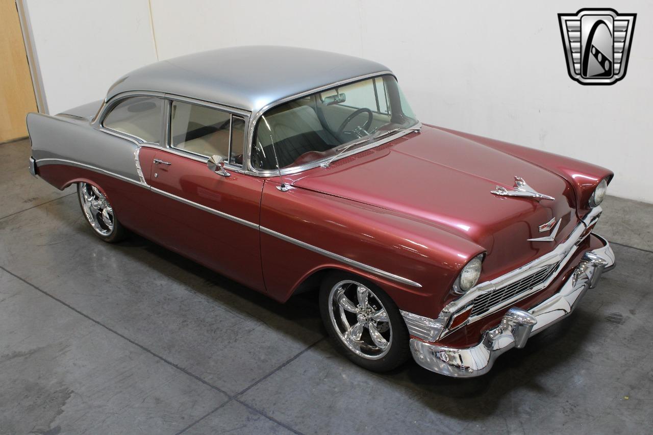 1956 Chevrolet Bel Air