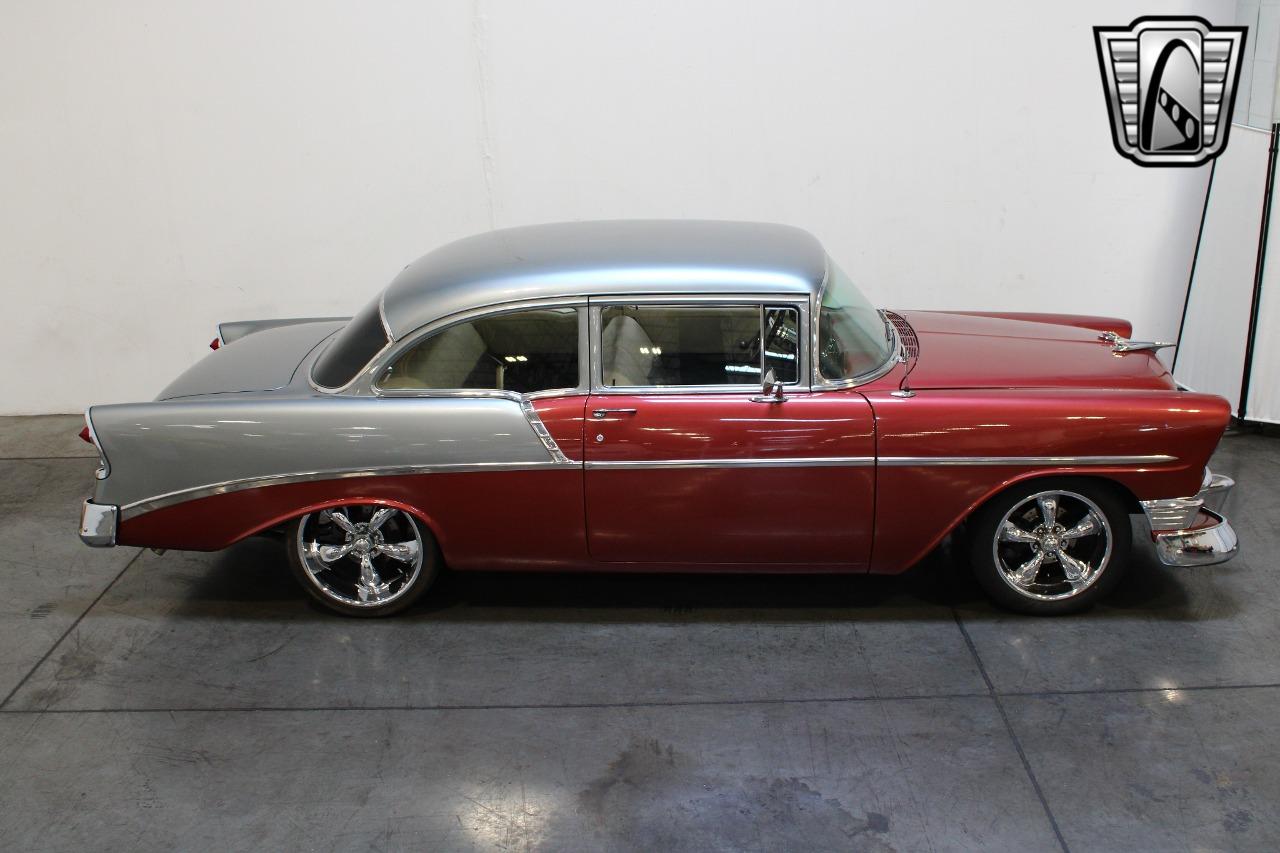 1956 Chevrolet Bel Air