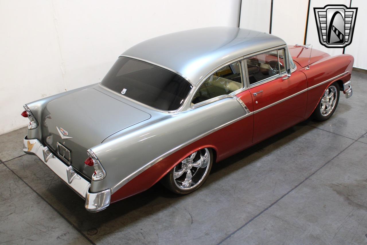 1956 Chevrolet Bel Air