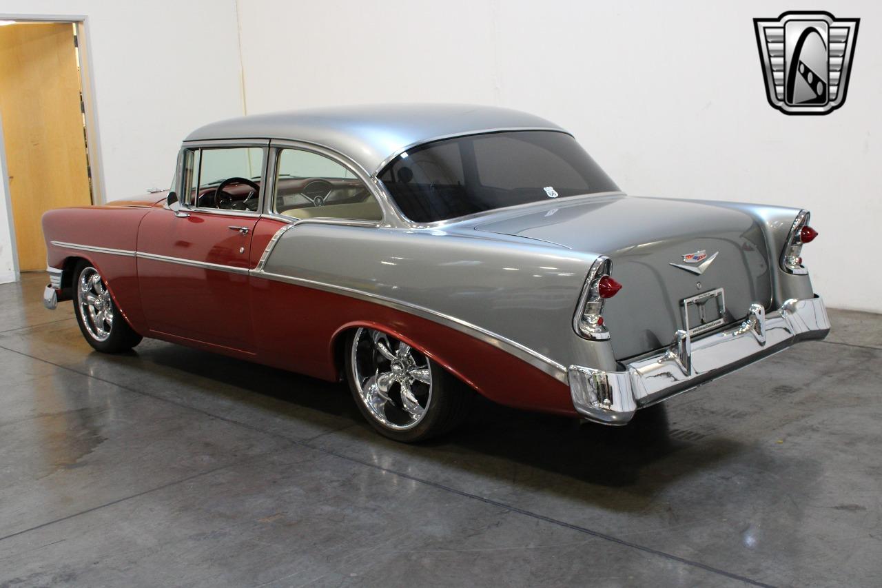 1956 Chevrolet Bel Air