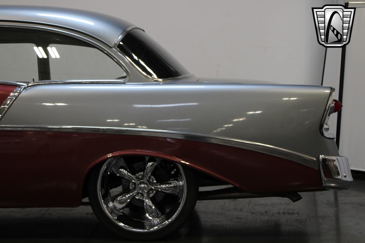 1956 Chevrolet Bel Air