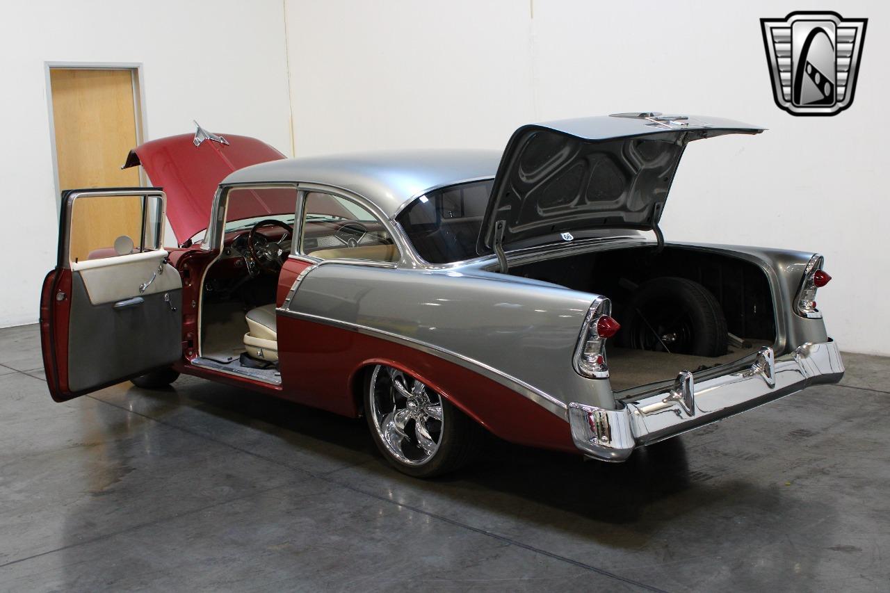 1956 Chevrolet Bel Air