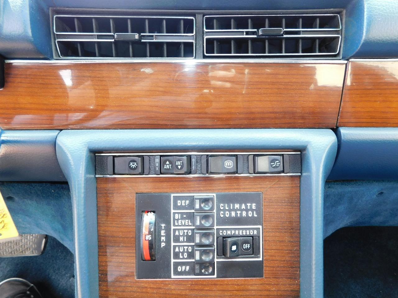 1978 Mercedes - Benz 280SE