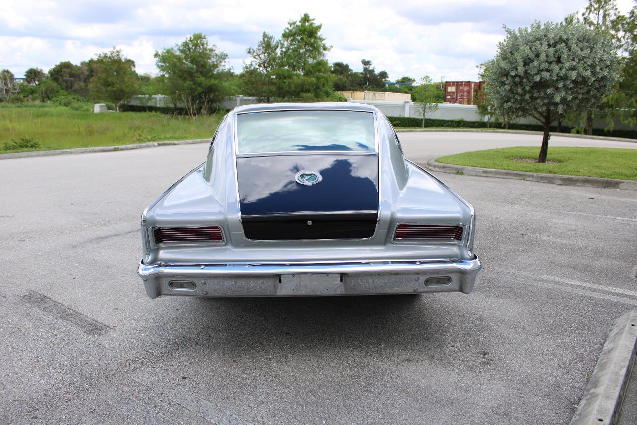 1965 AMC Rambler