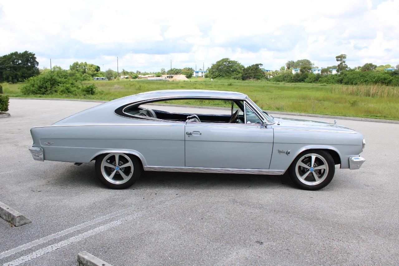 1965 AMC Rambler