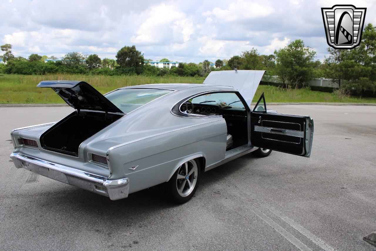 1965 AMC Rambler