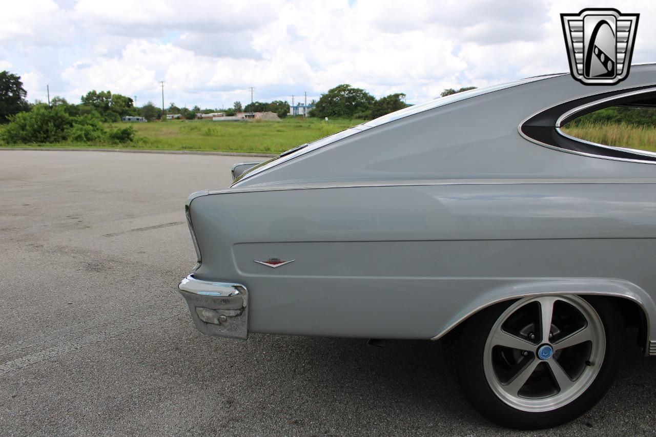 1965 AMC Rambler