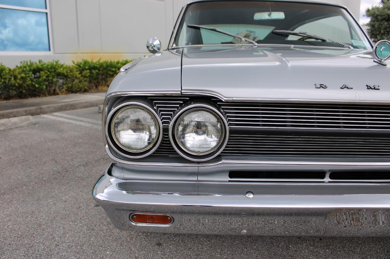 1965 AMC Rambler