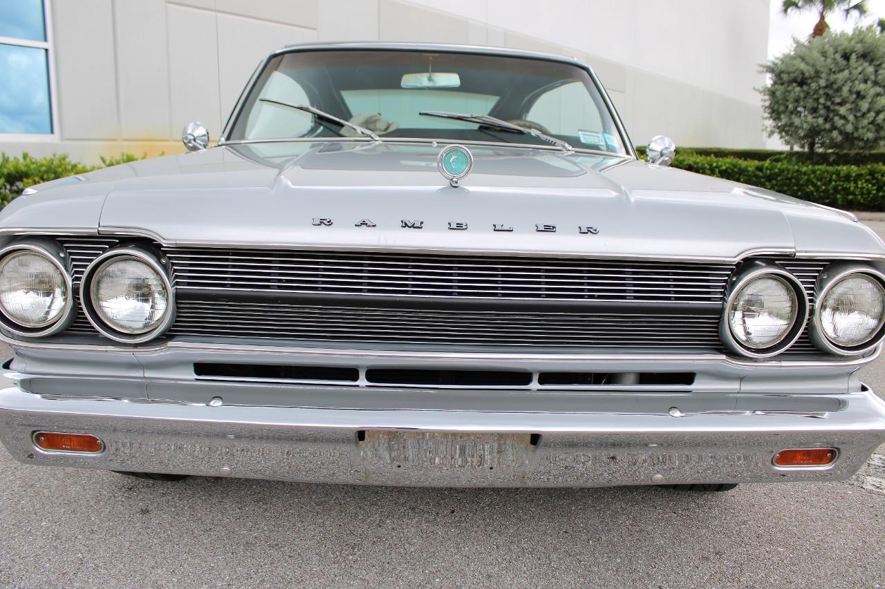 1965 AMC Rambler