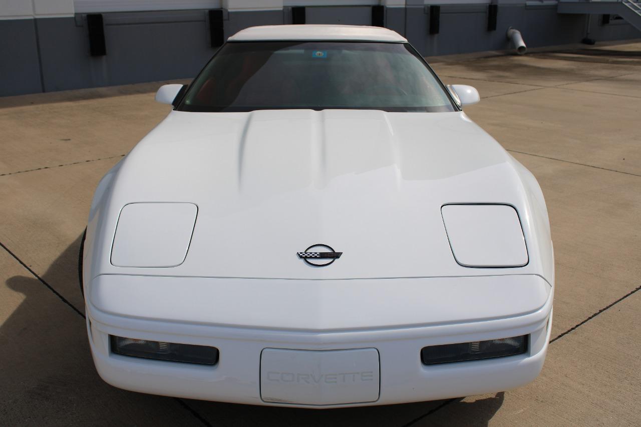 1996 Chevrolet Corvette