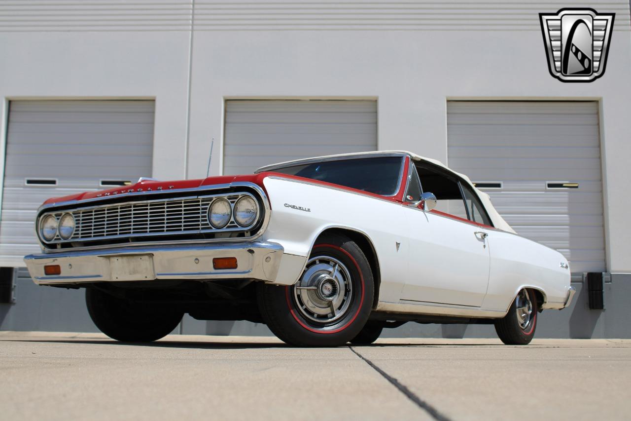 1964 Chevrolet Chevelle