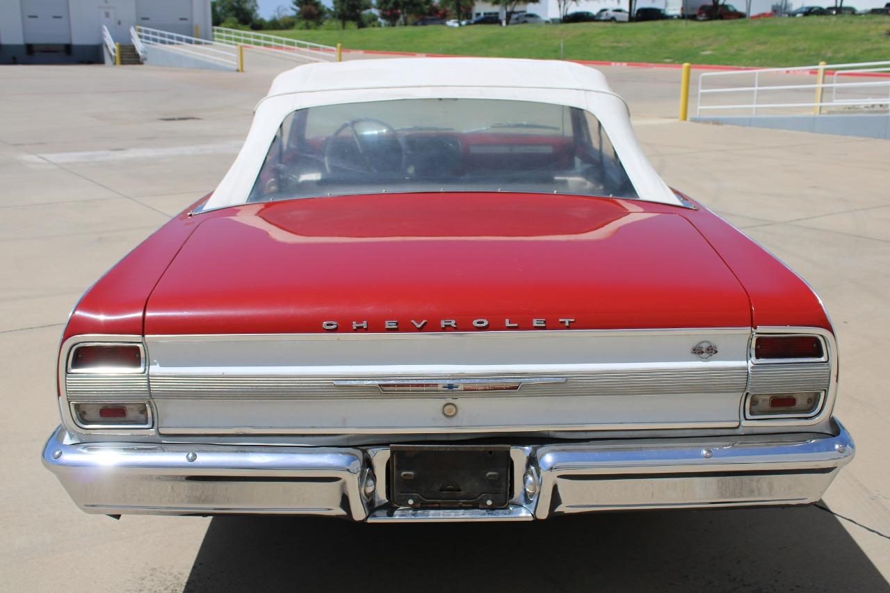 1964 Chevrolet Chevelle