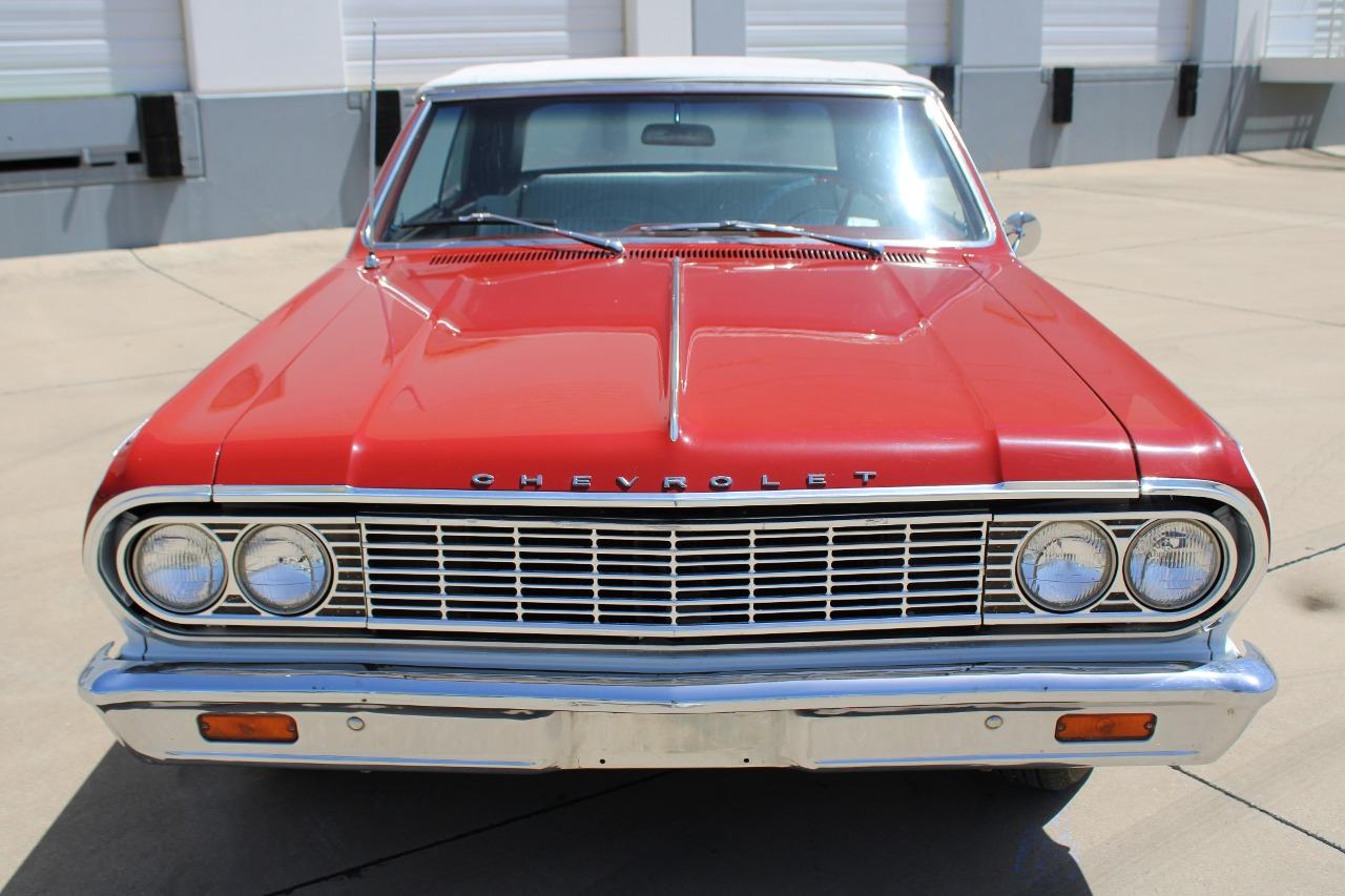 1964 Chevrolet Chevelle