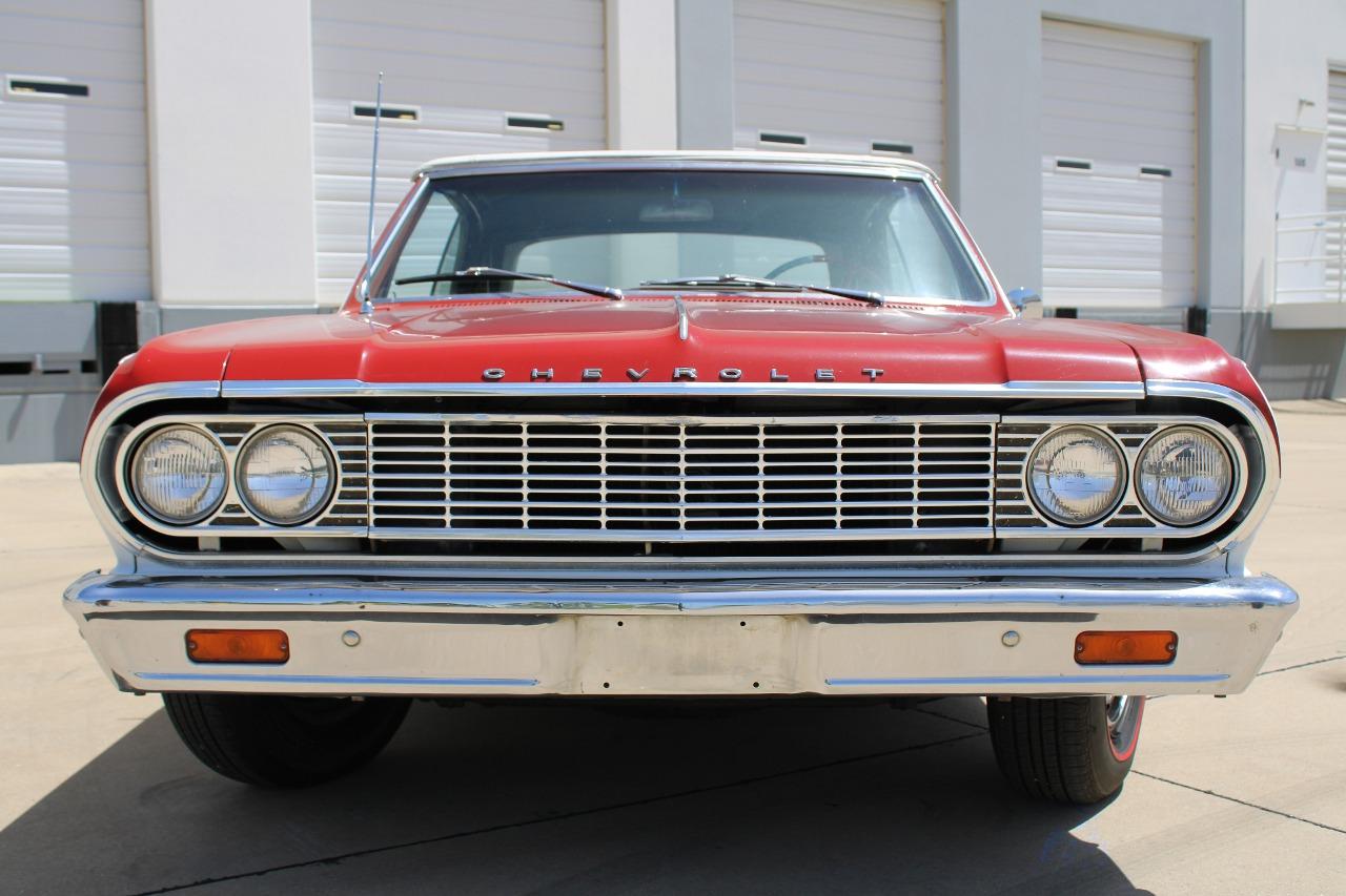 1964 Chevrolet Chevelle