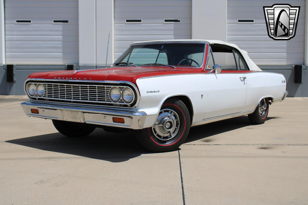 1964 Chevrolet Chevelle