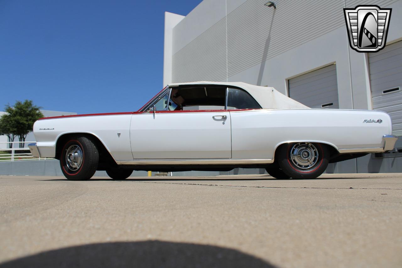 1964 Chevrolet Chevelle