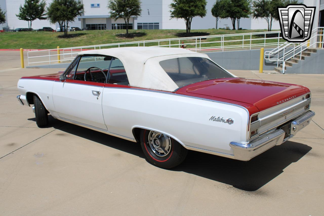 1964 Chevrolet Chevelle