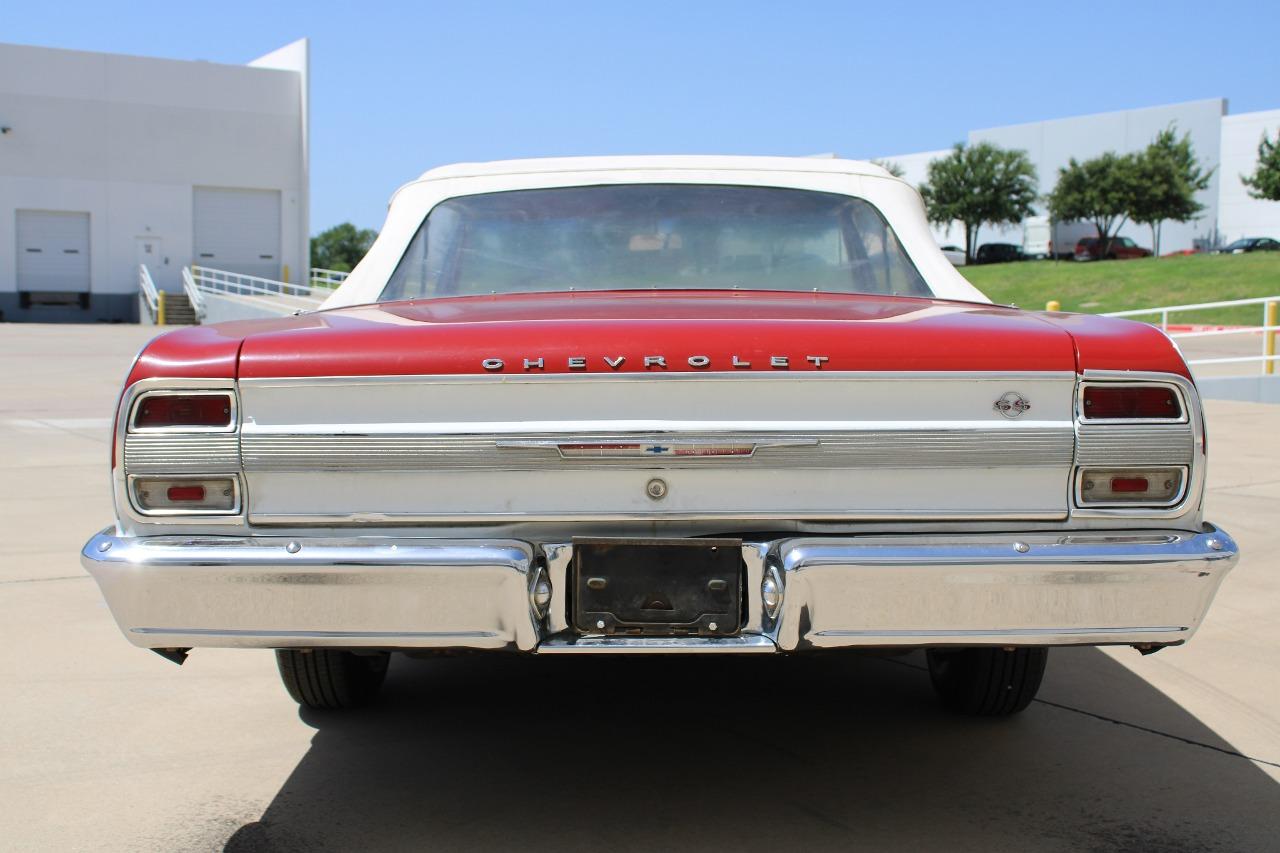 1964 Chevrolet Chevelle