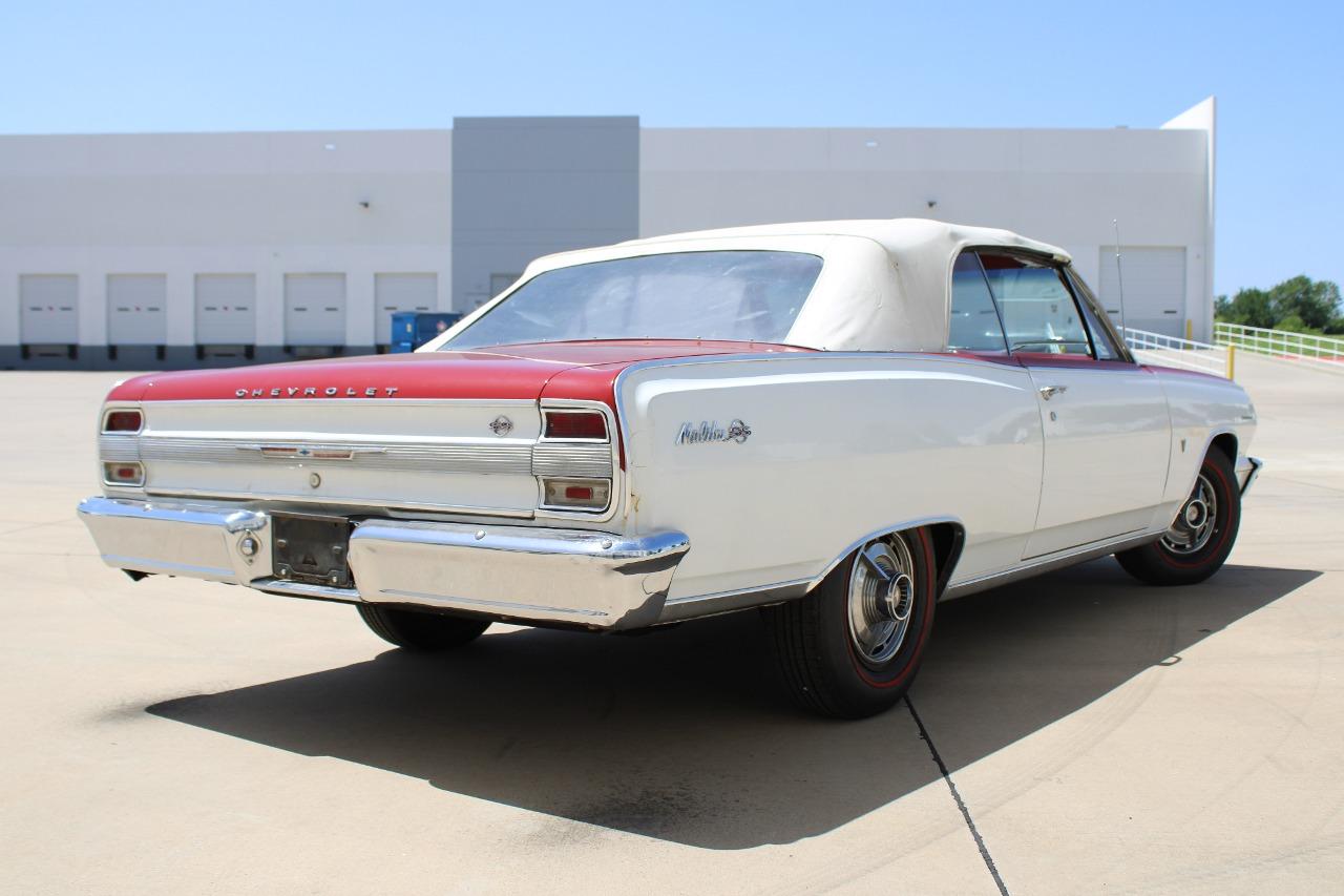 1964 Chevrolet Chevelle