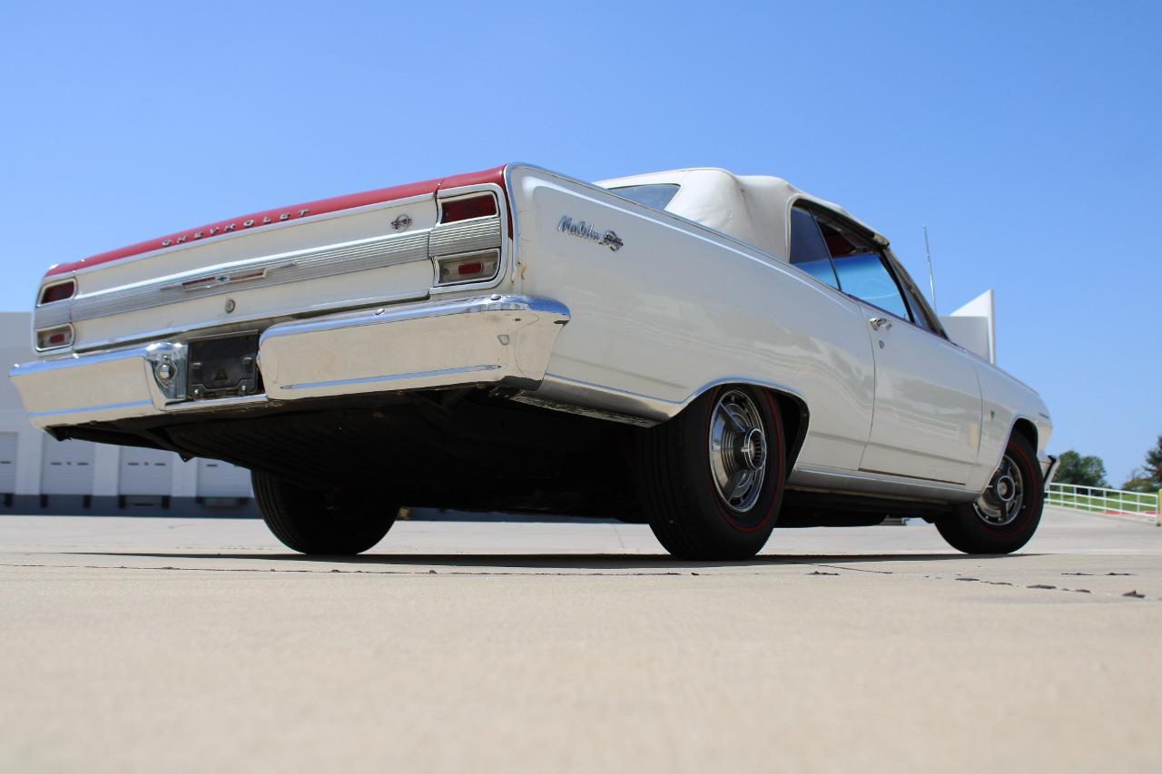 1964 Chevrolet Chevelle