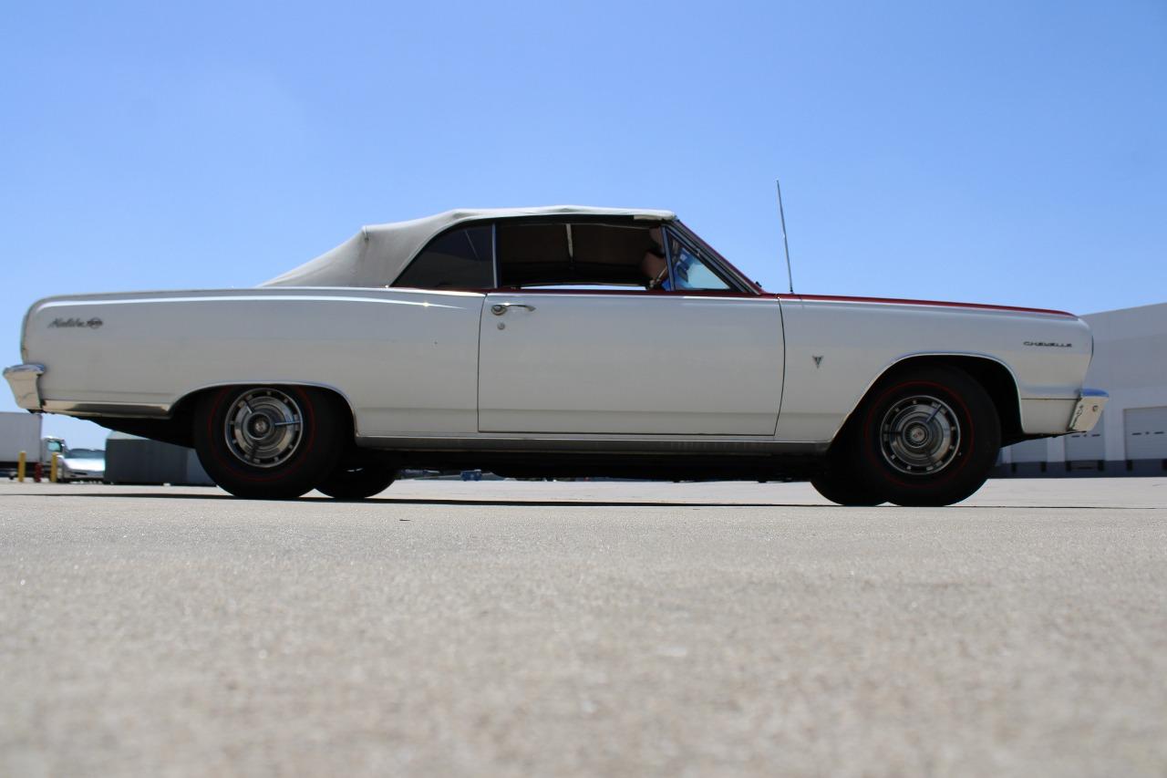 1964 Chevrolet Chevelle