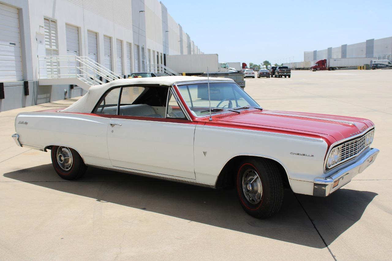 1964 Chevrolet Chevelle