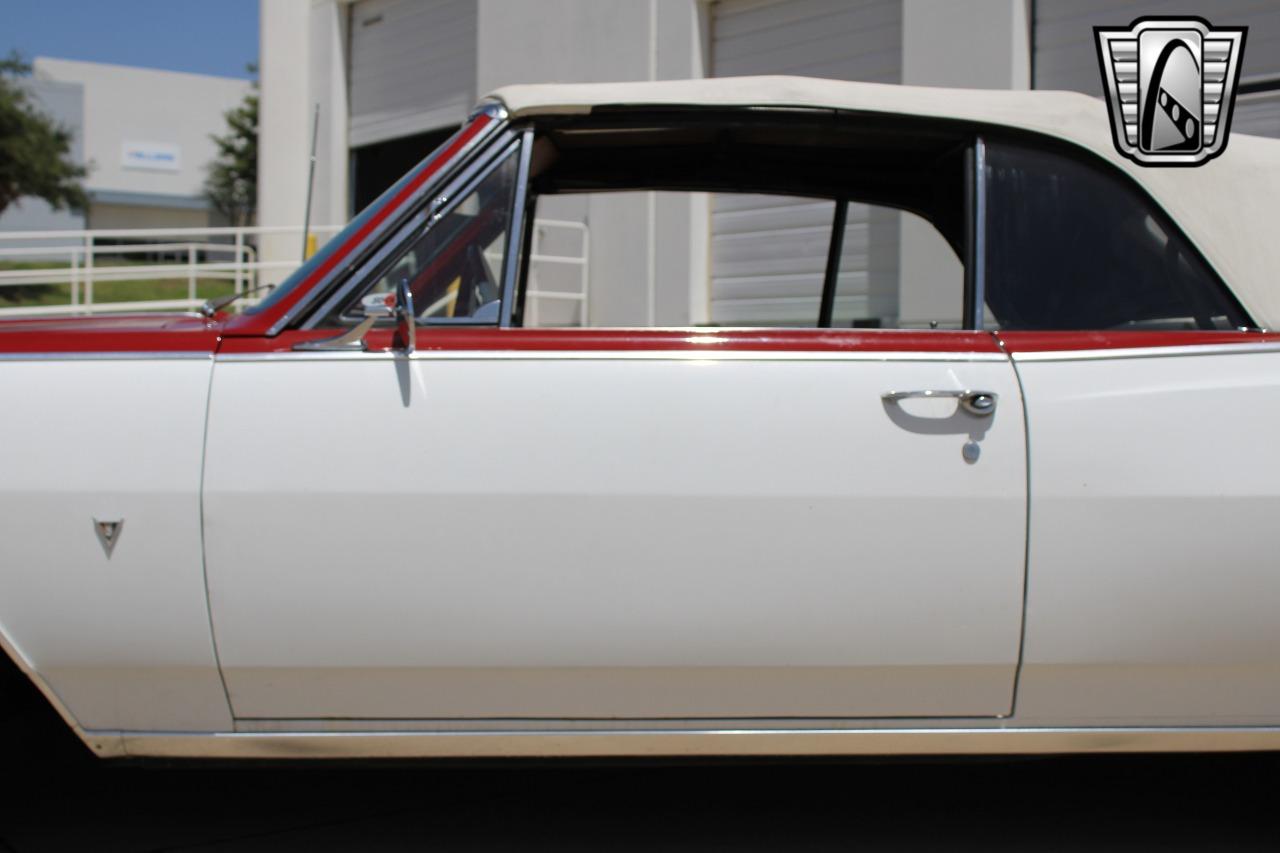 1964 Chevrolet Chevelle