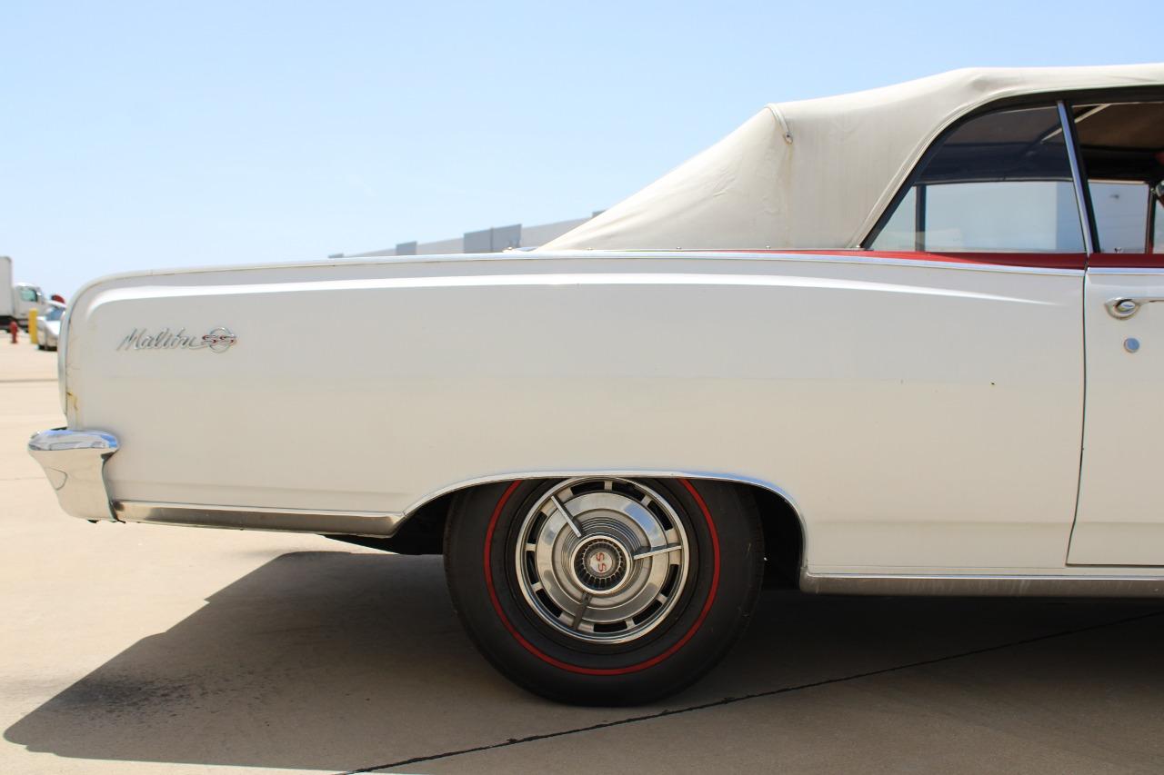 1964 Chevrolet Chevelle