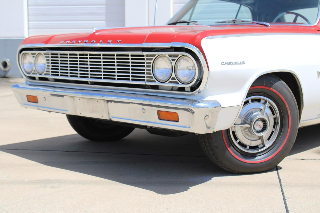 1964 Chevrolet Chevelle