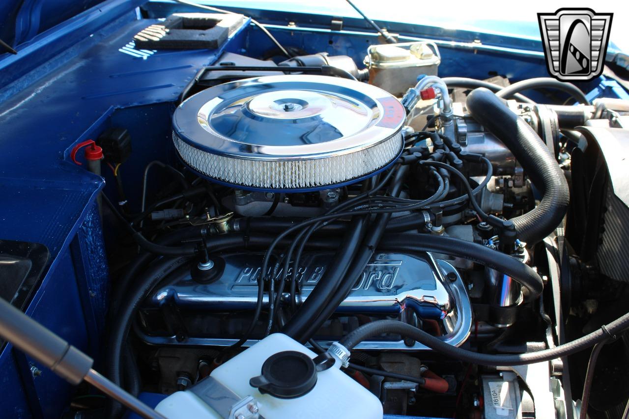 1976 Ford Bronco