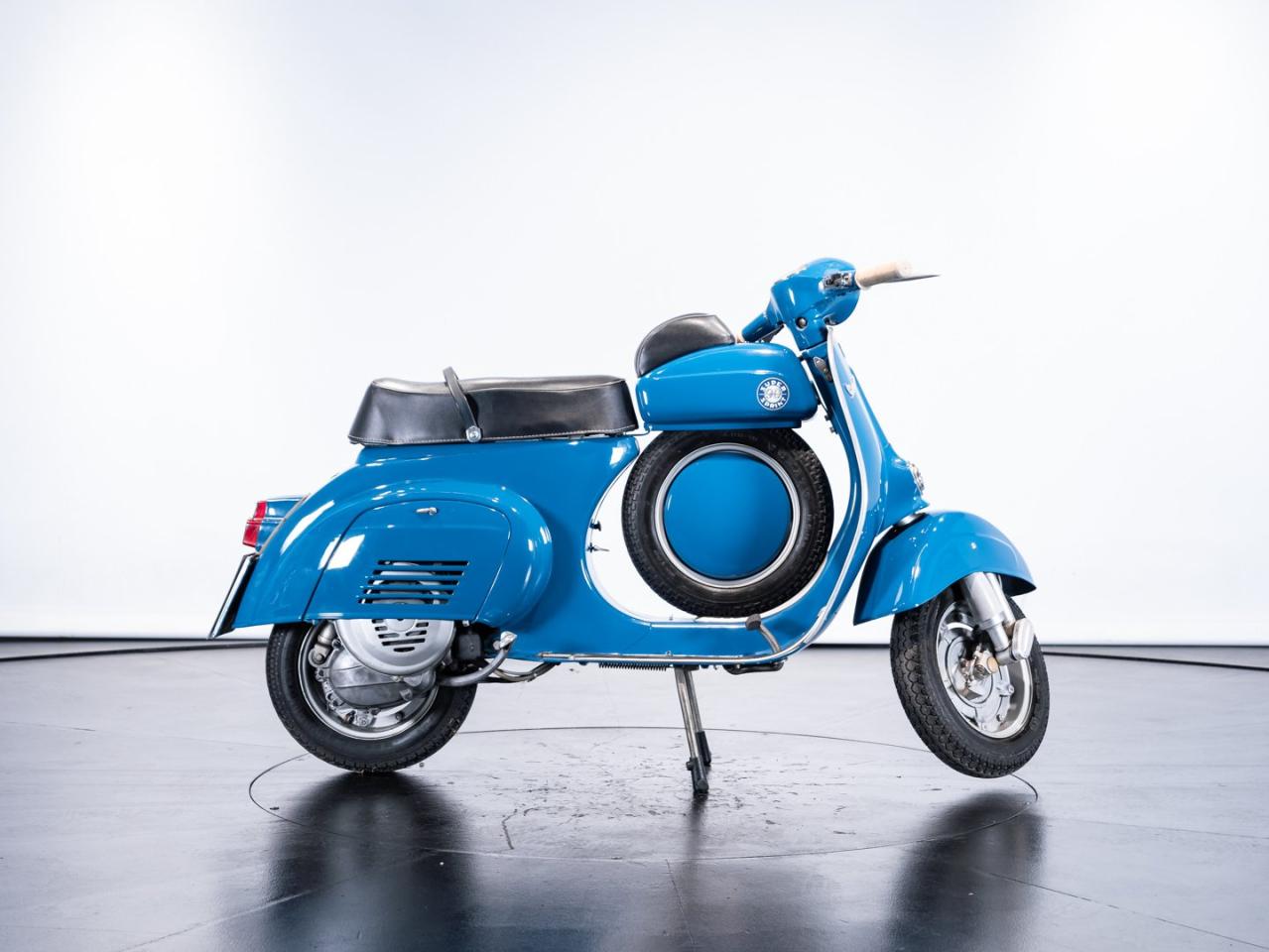 1967 Piaggio VESPA 90 SUPER SPRINT