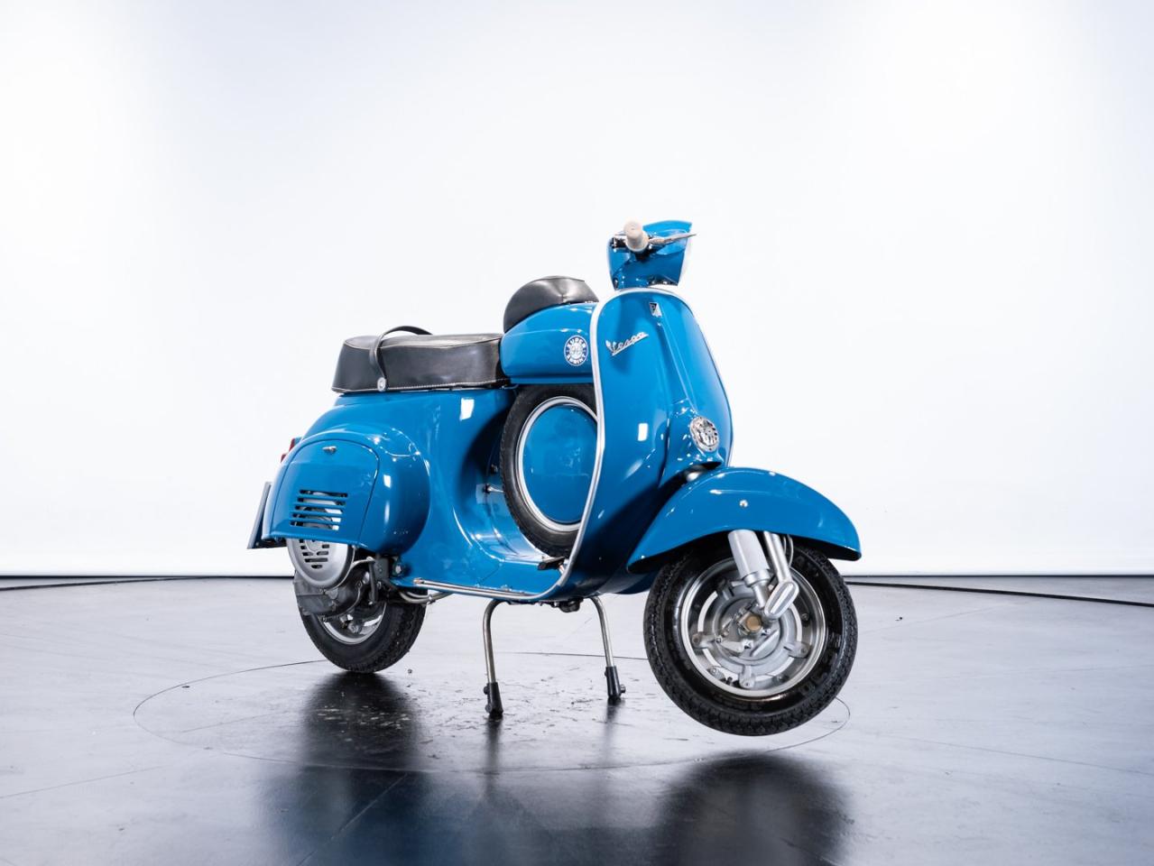 1967 Piaggio VESPA 90 SUPER SPRINT